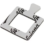 Viviana Dot Hole Square 30 PK