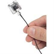 Viviana Dot Hole Square 30 PK