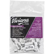 Viviana Dots Premium 30 x Rectangular