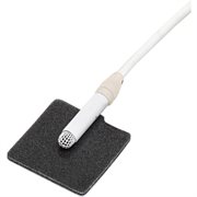 Viviana Dots Premium Soft Foam Lapel Stickers - 30-Pack, Square