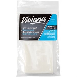 Viviana Pad XL White