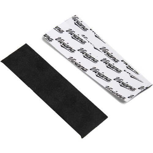 Viviana Skin Tape for Lavalier Microphones - Black, 30-Pack Viviana Skin Tape for Lavalier Microphones - Black, 30-Pack