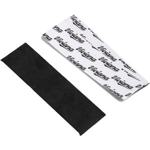 Viviana Skin Tape for Lavalier Microphones - Black, 30-Pack