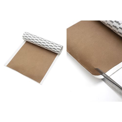 Viviana Skin Tape XL moleSkin Roll - Beige 1m x 16cm Viviana Skin Tape XL moleSkin Roll - Beige 1m x 16cm