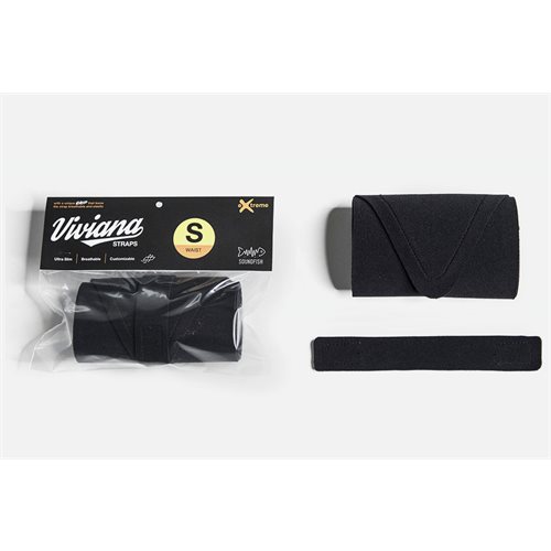 Viviana WAIST S Black Extreme Viviana WAIST S Black Extreme