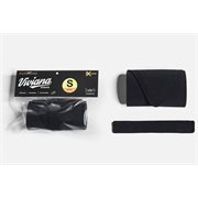 Viviana WAIST S Black Extreme