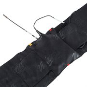 Viviana WAIST S Black Extreme