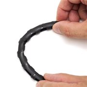 Viviana RF Whip Antenna Saver - Black 4 Pack