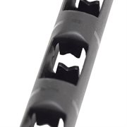 Viviana RF Whip Antenna Saver - Black 4 Pack