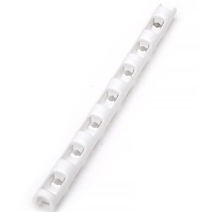 Viviana RF Whip Antenna Saver - Single White