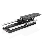 SHAPE 15 mm studio sliding baseplate for Sony Venice