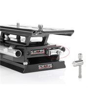 SHAPE 15 mm studio sliding baseplate for Sony Venice