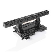 SHAPE Shoulder baseplate, top handle, top plate remote trigger, matte box, follow focus, Sony Venice