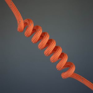 Walkie Woogies 05 - Safety Orange