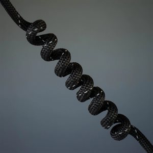 Walkie Woogies 07 - Safety Black