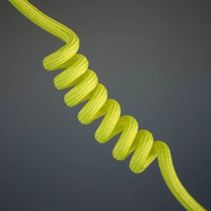 Walkie Woogies 08 - Solid Yellow