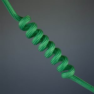 Walkie Woogies 09 - Solid Green