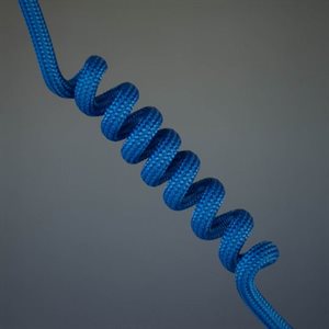 Walkie Woogies 10 - Solid Blue