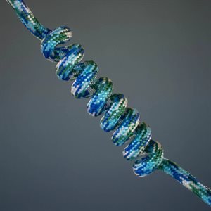 Walkie Woogies 17 - Peacock