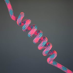 Walkie Woogies 20 - Candy