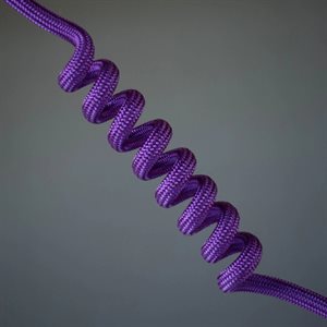 Walkie Woogies 23 - Solid Purple