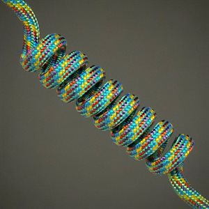 Walkie Woogies 27 - Technicolor