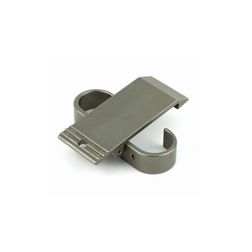 Lectrosonics Belt Clip, Spring Loaded, For Wm Transmitter