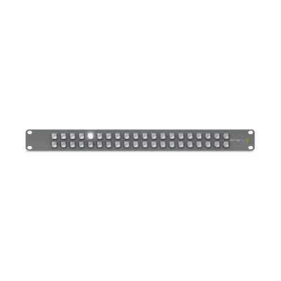 VIDEOHUB SMART CONTROL VIDEOHUB SMART CONTROL