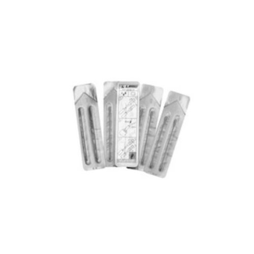 LEMO WST 2 Piece Cotton Bud Fibre Cleaning Kit