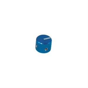 Lectrosonics Blue (UHF) replacement knob for IFBR1A receiver pack