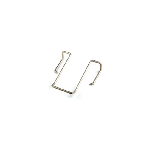 Lectrosonics Replacement stainless wire belt clip for MM400-type watertight transmitters Lectrosonics Replacement stainless wire belt clip for MM400-type watertight transmitters