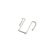Lectrosonics Replacement stainless wire belt clip for MM400-type watertight transmitters