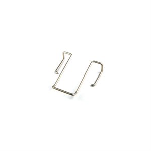 Lectrosonics Replacement stainless wire belt clip for MM400-type watertight transmitters