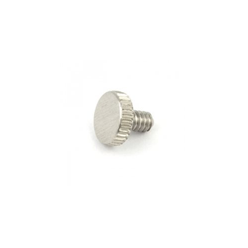 Lectrosonics 26862 Thumb screw for beltclips on the SM transmitters Lectrosonics 26862 Thumb screw for beltclips on the SM transmitters