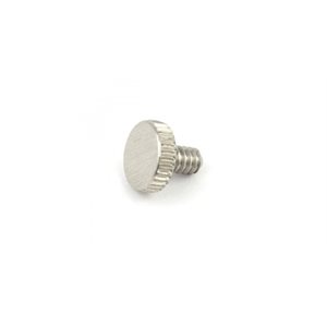 Lectrosonics 26862 Thumb screw for beltclips on the SM transmitters