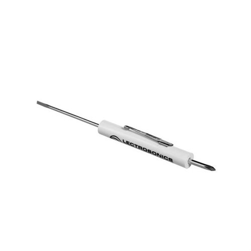 Lectrosonics 35679 Mini Flathead / Phillips Screwdriver Lectrosonics 35679 Mini Flathead / Phillips Screwdriver