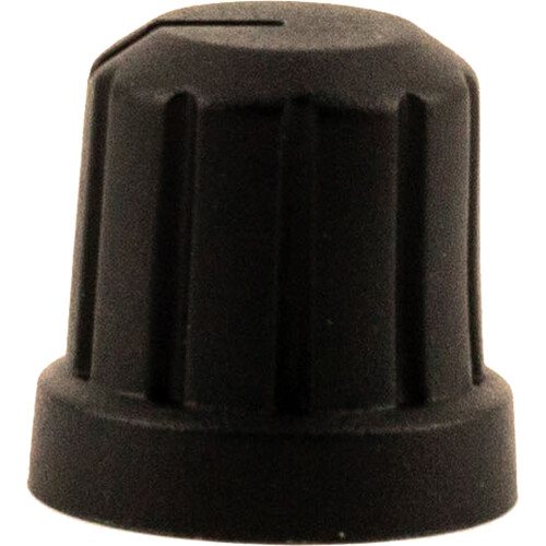 IFBlue Gain Knob Molded IFBR1C IFBlue Gain Knob Molded IFBR1C