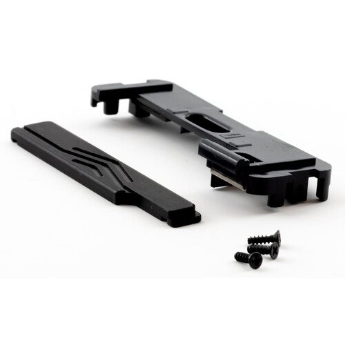 Lectrosonics IFBR1B-FM01 Replacement Battery Door IFBR1B Retrofit ( Plastic ) Lectrosonics IFBR1B-FM01 Replacement Battery Door IFBR1B Retrofit ( Plastic )