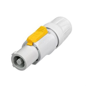 Neutrik NAC3FCB PowerCon Mains Power Connector - Power Out