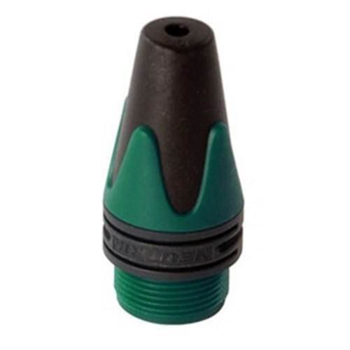 Neutrik BXX-5-GREEN Bushing XX Series XLR Cable Connector POM Body