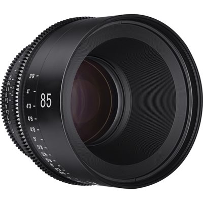XEEN 85MM T1.5 NIKON FULL FRAME XEEN 85MM T1.5 NIKON FULL FRAME