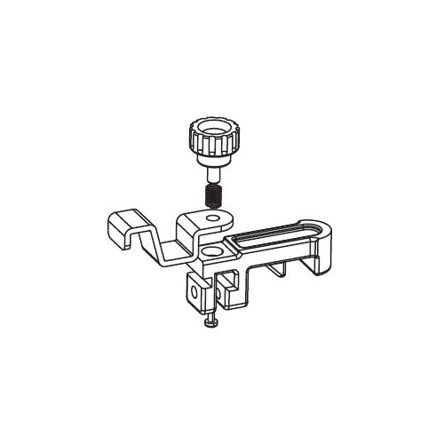 Film Gear 301307000020 Top Latch