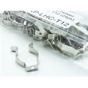 Kino Flo EXP.LHC-T12 Holder Clips Pk 24 Pcs