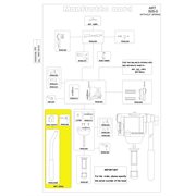 Manfrotto E550.708.75F Stopper