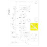 Manfrotto R069.32 Complete Levleg Support