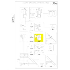 Manfrotto R069.39 Collar F-40-35mm Tube