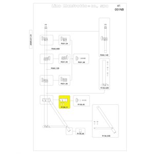Manfrotto R156.01 Top Casting Clp