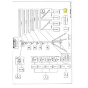 Manfrotto R3.2523 Feet F / Round Leg D30 Set10 Pcs