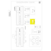 Manfrotto R357.09 Rubber Keeper, 501Pl Manfrotto R357.09 Rubber Keeper, 501Pl