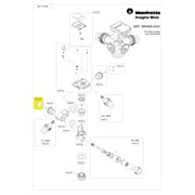 Manfrotto R405.26 Manfrotto Label For 405